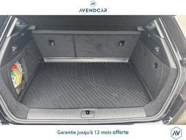 
                                                                                        Voiture
                                                                                         A3 SPORTBACK 2.0 TDI 185 S-LINE QUATTRO S-TRONIC BVA