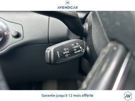 
                                                                                        Voiture
                                                                                         A4 AVANT 2.0 TDI 135 MULTITRONIC BVA START-STOP