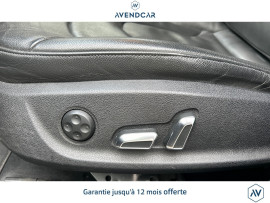 
                                                                                        Voiture
                                                                                         A4 AVANT 2.0 TDI 135 MULTITRONIC BVA START-STOP