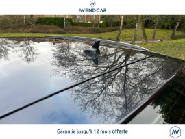 
                                                                                        Voiture
                                                                                         A4 AVANT 2.0 TDI 135 MULTITRONIC BVA START-STOP