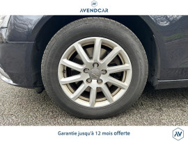 
                                                                                        Voiture
                                                                                         A4 AVANT 2.0 TDI 135 MULTITRONIC BVA START-STOP