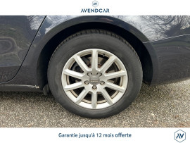 
                                                                                        Voiture
                                                                                         A4 AVANT 2.0 TDI 135 MULTITRONIC BVA START-STOP