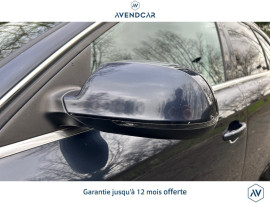 
                                                                                        Voiture
                                                                                         A4 AVANT 2.0 TDI 135 MULTITRONIC BVA START-STOP