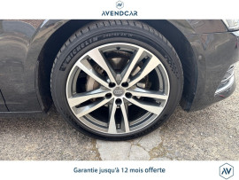 
                                                                                        Voiture
                                                                                         A6 AVANT 2.0 40 TDI 205 MHEV HYBRID S-TRONIC