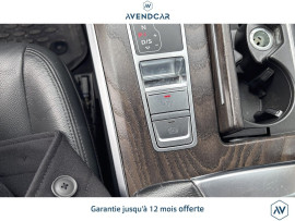 
                                                                                        Voiture
                                                                                         A6 AVANT 2.0 40 TDI 205 MHEV HYBRID S-TRONIC