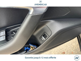 
                                                                                        Voiture
                                                                                         A6 AVANT 2.0 40 TDI 205 MHEV HYBRID S-TRONIC