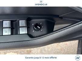 
                                                                                        Voiture
                                                                                         A6 AVANT 2.0 40 TDI 205 MHEV HYBRID S-TRONIC