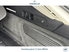 
                                                                                        Voiture
                                                                                         A6 AVANT 2.0 40 TDI 205 MHEV HYBRID S-TRONIC