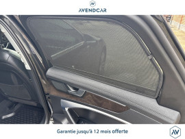
                                                                                        Voiture
                                                                                         A6 AVANT 2.0 40 TDI 205 MHEV HYBRID S-TRONIC