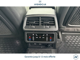 
                                                                                        Voiture
                                                                                         A6 AVANT 2.0 40 TDI 205 MHEV HYBRID S-TRONIC