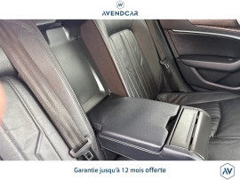 
                                                                                        Voiture
                                                                                         A6 AVANT 2.0 40 TDI 205 MHEV HYBRID S-TRONIC