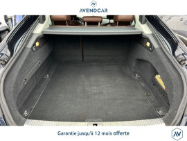 
                                                                                        Voiture
                                                                                         A7 SPORTBACK 3.0 TDI 245 AVUS QUATTRO S-TRONIC BVA