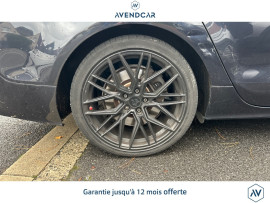 
                                                                                        Voiture
                                                                                         A7 SPORTBACK 3.0 TDI 245 AVUS QUATTRO S-TRONIC BVA