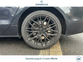 
                                                                                        Voiture
                                                                                         A7 SPORTBACK 3.0 TDI 245 AVUS QUATTRO S-TRONIC BVA