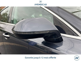 
                                                                                        Voiture
                                                                                         A7 SPORTBACK 3.0 TDI 245 AVUS QUATTRO S-TRONIC BVA