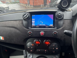 
                                                                                        Voiture
                                                                                         Abarth 595 HATCHBACK Abarth 595 1.4 T-Jet 180 Competizione AUTO MOT 11/26 58K ULEZ 3dr