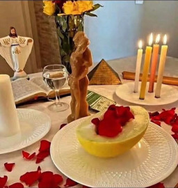 
                                                                                        Autres
                                                                                         Accompagnement spirituel traditionnel