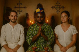 
                                                                                        Autres
                                                                                         Accompagnement spirituel traditionnel