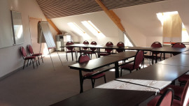 
                                                                                        Location
                                                                                         Achat bureaux Amiens – 1406 m² – Somme