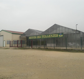 
                                                                                        Vente
                                                                                         Achat de local d'activités de 246 m² proche d'Auxerre