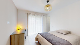
                                                                                        Colocation
                                                                                         Adorable COLIVING MERIGNAC CENTRE