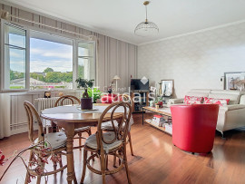 Vente
AGNEAUX, Appartement T3 avec garage