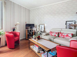 Vente
AGNEAUX, Appartement T3 avec garage