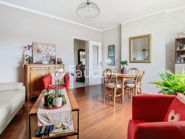 Vente
AGNEAUX, Appartement T3 avec garage