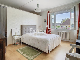 Vente
AGNEAUX, Appartement T3 avec garage