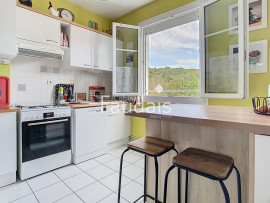 Vente
AGNEAUX, Appartement T3 avec garage