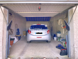 Vente
AGNEAUX, Appartement T3 avec garage