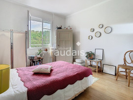 Vente
AGNEAUX, Appartement T3 avec garage