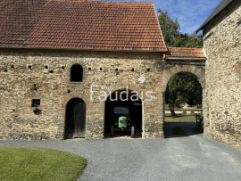 
                                                                                        Vente
                                                                                         AGNEAUX au calme proche toutes commodités