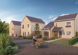 
                                                                                        Vente
                                                                                         AGNEAUX   aux portes de Saint-Lô - programme neuf - proche t