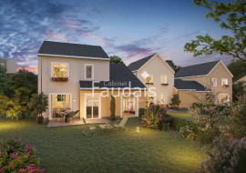 
                                                                                        Vente
                                                                                         AGNEAUX   aux portes de Saint-Lô - programme neuf - proche t