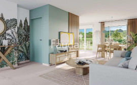 
                                                                                        Vente
                                                                                         AGNEAUX   aux portes de Saint-Lô - programme neuf - proche t