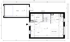 
                                                                                        Vente
                                                                                         AGNEAUX   aux portes de Saint-Lô - programme neuf - proche t