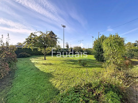 Vente
                                                                                Agneaux La Palière