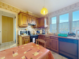 Vente
                                                                                Agneaux La Palière