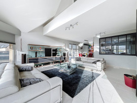 
                                                                                        Vente
                                                                                         AGNEAUX- LA PALIERE - Maison d'architecte avec autonomie de 