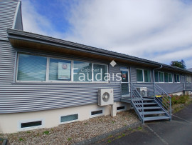 
                                                                                        Location
                                                                                         AGNEAUX : Local professionnel