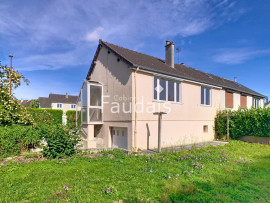 
                                                                                        Vente
                                                                                         AGNEAUX MAISON 2 CHAMBRES PROCHE INSTITUT ET POLE MEDICAL