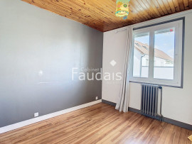 
                                                                                        Vente
                                                                                         AGNEAUX MAISON 3 CHAMBRES PROCHE INSTITUT ET MEDECINS