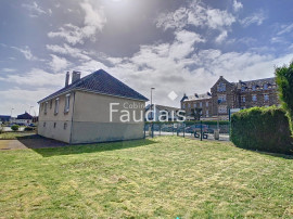 
                                                                                        Vente
                                                                                         AGNEAUX MAISON 3 CHAMBRES PROCHE INSTITUT ET MEDECINS