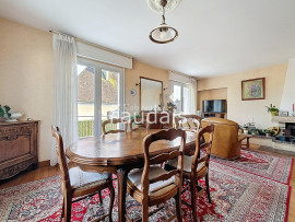 
                                                                                        Vente
                                                                                         AGNEAUX - Maison 4 chambres avec autonomie de plain pied 