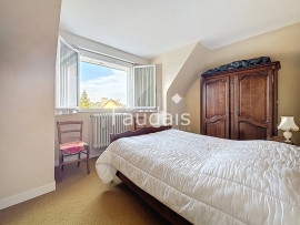 
                                                                                        Vente
                                                                                         AGNEAUX - Maison 4 chambres avec autonomie de plain pied 