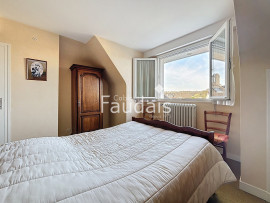 
                                                                                        Vente
                                                                                         AGNEAUX - Maison 4 chambres avec autonomie de plain pied 