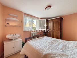 
                                                                                        Vente
                                                                                         AGNEAUX - Maison 4 chambres avec autonomie de plain pied 