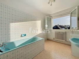 
                                                                                        Vente
                                                                                         AGNEAUX - Maison 4 chambres avec autonomie de plain pied 