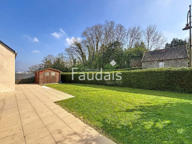 
                                                                                        Vente
                                                                                         AGNEAUX, Maison avec vie de plain-pied, 161m2, 5 chambres